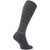 Sockwell Circulator Heren Compressiekousen Klasse 1 Charcoal Maat 39-43