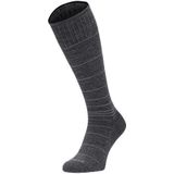 Sockwell Circulator Heren Compressiekousen Klasse 1 Charcoal Maat 39-43