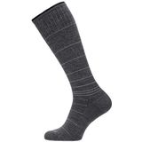 Sockwell Circulator Heren Compressiekousen Klasse 1 Charcoal Maat 39-43
