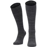 Sockwell Circulator Heren Compressiekousen Klasse 1 Charcoal Maat 39-43