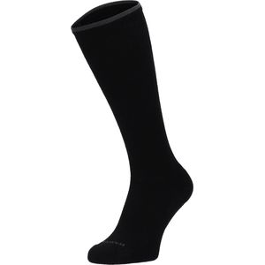 Sockwell Circulator Dames Compressiekousen Klasse 1 - Zwart - 32% Merinowol