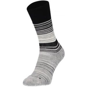 Sockwell - Easy Does It Dames Diabetessokken Grey - Maat 35-38