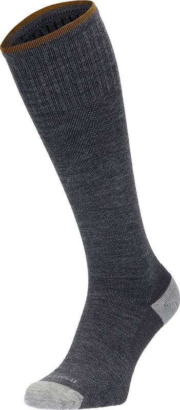 Sockwell Elevation Heren Compressiekousen Klasse 2 Grey Maat 39-43