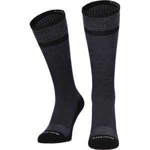 Sockwell Elevation Dames Compressiekousen Klasse 2 Black Ultra Maat 35-38