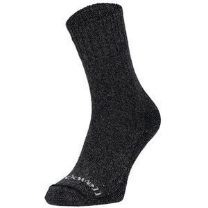 Sockwell - Big Easy Dames Diabetessokken Black - Maat 35-38