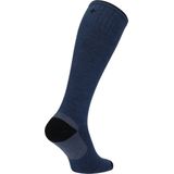 Sockwell Elevation Heren Compressiekousen Klasse 2 Navy Maat 39-43