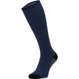 Sockwell Elevation Heren Compressiekousen Klasse 2 Navy Maat 39-43