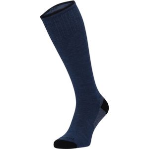 Sockwell - Elevation - Compressiekousen - Navy - Klasse 2 Compressie