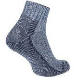 Sockwell - Big Easy Mini - Sokken - Merinowol/Bamboe - Dames