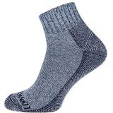 Sockwell - Big Easy Mini - Sokken - Merinowol/Bamboe - Dames