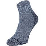 Sockwell - Big Easy Mini - Sokken - Merinowol/Bamboe - Dames