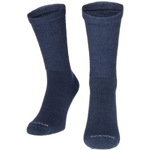 Sockwell - Diabetes Sokken Extra Easy - Heren - Denim