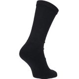 Sockwell - Extra Easy - Compressiekousen - Zwart - Naadloos en Soepele Bovenboord