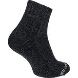 Sockwell - Big Easy Mini - Diabetes Sokken - Zwart - Voor Heren