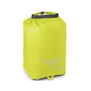 Draagzak Osprey Ultralight DrySack 30 Electric Lime