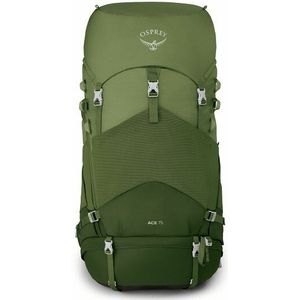 Osprey 75l Backpack Groen