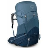 Osprey Ace 50 Rugzak 70 cm blue hills