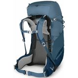 Osprey Ace 50 Rugzak 70 cm blue hills