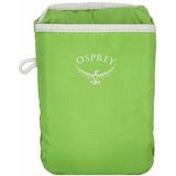 Osprey Poco Kinderdrager Regenhoes, Elektrische Lime