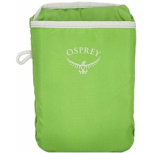 Osprey Poco Raincover Child Carriers & Packs Uniseks Volwassenen, Electric Lime, O/S