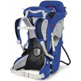 Osprey Poco Kinderrugzak 71 cm blue sky