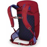 Osprey Jet 18 Rugzak 46 cm cosmic red