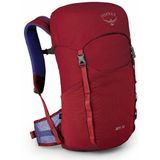 Osprey Jet 18 Rugzak 46 cm cosmic red