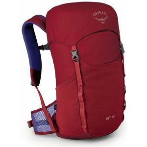 Rugzak Osprey Jet 18 Cosmic Red