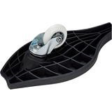 Razor RipStik Air Pro Caster Waveboard zwart (15055412)