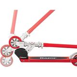 Razor Step S Scooter - Rood