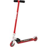 Razor Step S Scooter - Rood