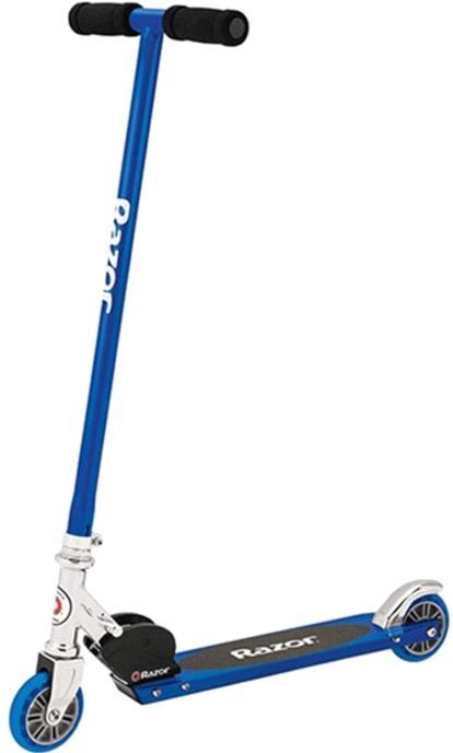 Razor Step S Scooter - Blauw