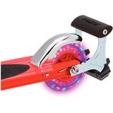 Razor Step Spark rood STEP190144