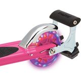 Razor Spark Scooter Pink