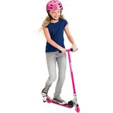 Razor Spark Scooter Pink