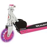 Razor Spark Scooter Pink