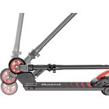 Razor Turbo A Zwart Black Label Elektrische Step