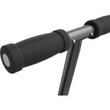 Razor Turbo A Zwart Black Label Elektrische Step