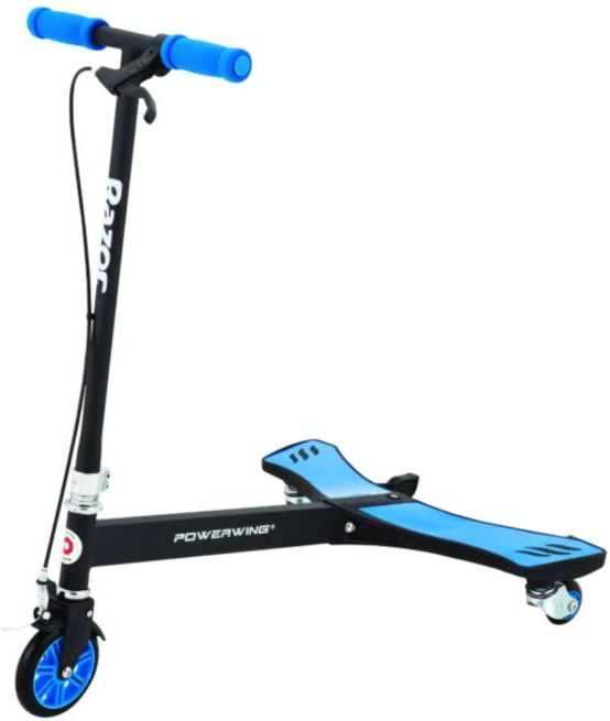 Razor Powerwing Lightshow Step