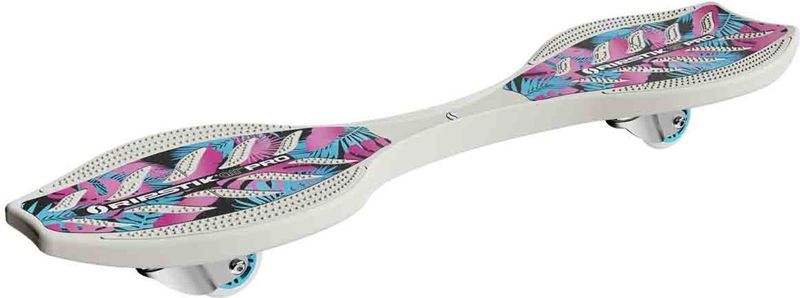 Razor Waveboard Ripstik Air Pro (997 white)