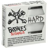 Bones Wheels 96A Hardcore Hard Bushings incl. Washer