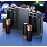 My Arcade - Draagbare Spelcomputer - Retro Games - Multicolour - 2,75 inch