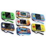 My Arcade - Pocket Player Atari 100 - Retroconsole - EU-stekker - Officieel Gelicenseerde Titels