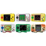 My Arcade - Pocket Player Atari 100 - Retroconsole - EU-stekker - Officieel Gelicenseerde Titels