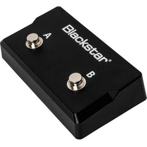 Blackstar FS-18 Foot Switch latching voetschakelaar