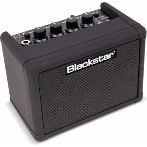 Blackstar Fly 3 Charge - Lichte combo versterker voor elektrische gitaar