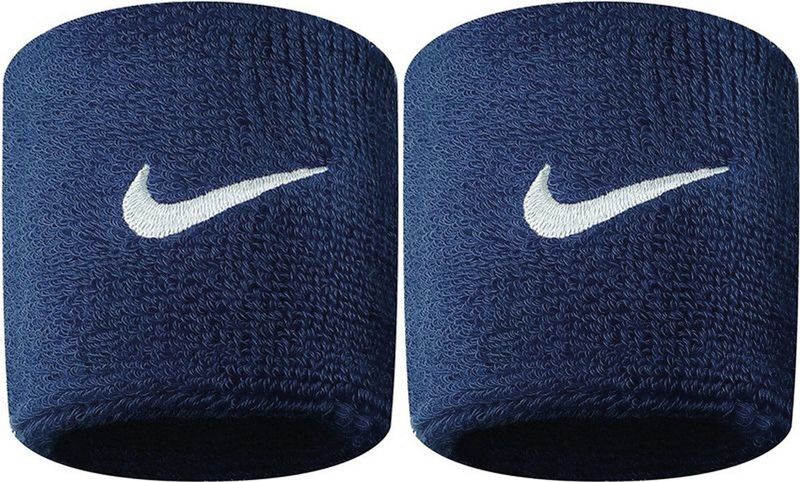 Schwamm-Manschetten Nike swoosh