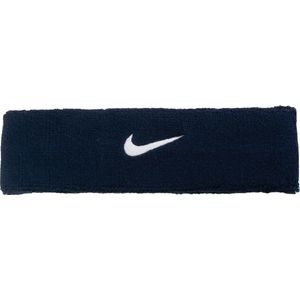 Stirnband Nike swoosh