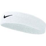 Stirnband Nike swoosh