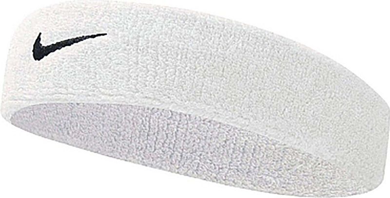Stirnband Nike swoosh